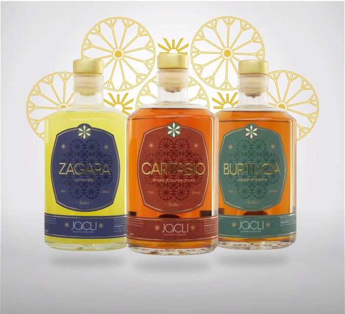 jacli creazione contenuti social digital iride consulting