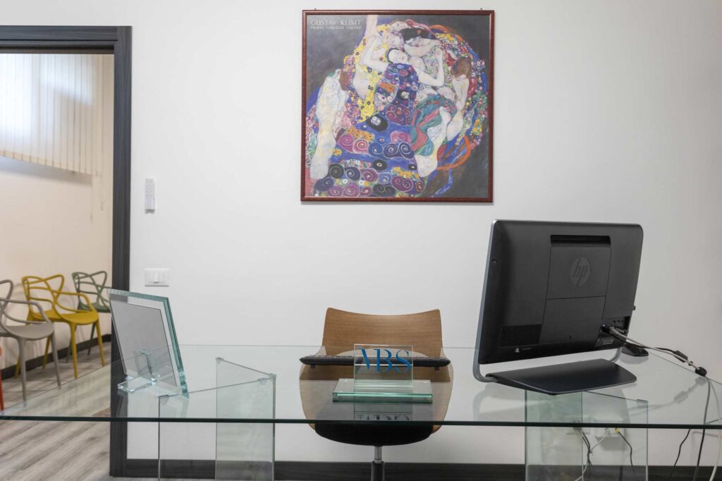 struttura4 shooting fotografico studio professionale iride consulting